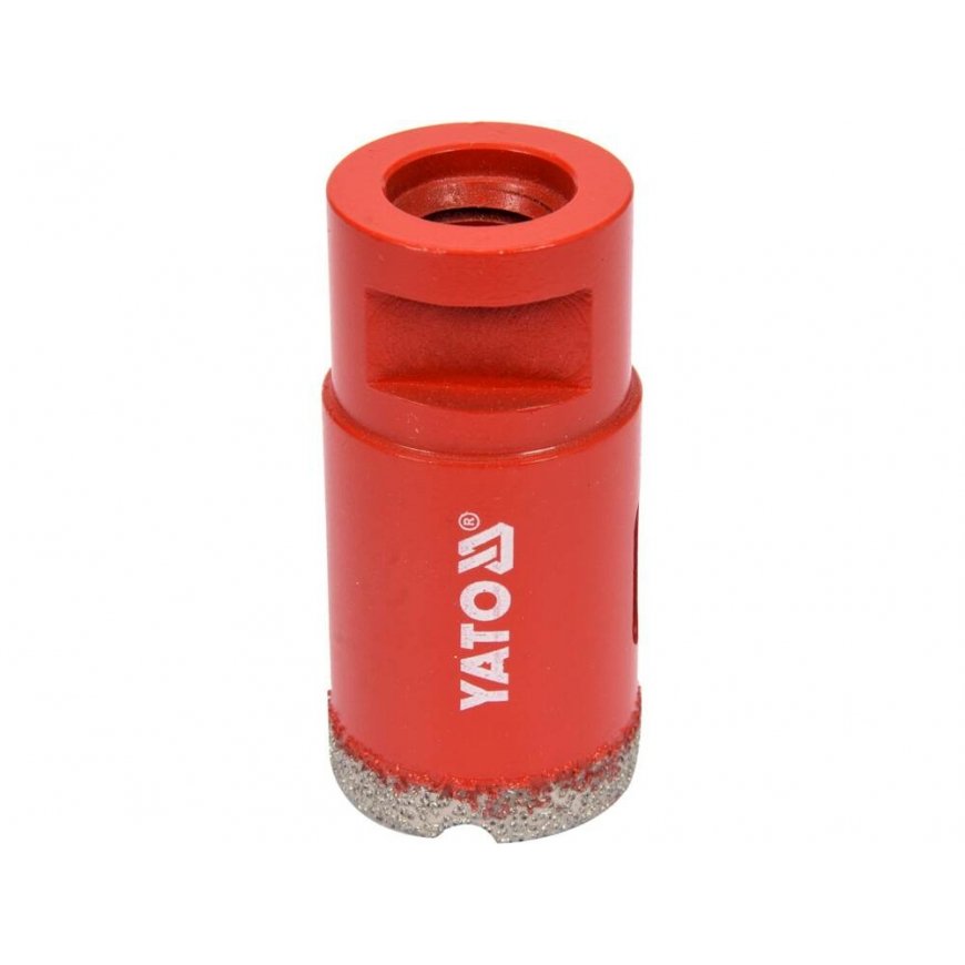 Yato YT-60445 сверло – 2