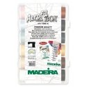Madeira 8063 швейная нитка Madeira 8063 швейная нитка