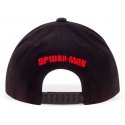 Cap Diffused Marvel Spiderman Minimal Eyes baseball cap Cap Diffused Marvel Spiderman Minimal Eyes baseball cap
