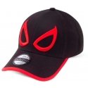 Kepurė Difuzed Marvel Spiderman Minimal Eyes baseball cap Kepurė Difuzed Marvel Spiderman Minimal Eyes baseball cap