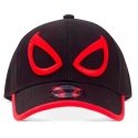 Cap Diffused Marvel Spiderman Minimal Eyes baseball cap Cap Diffused Marvel Spiderman Minimal Eyes baseball cap