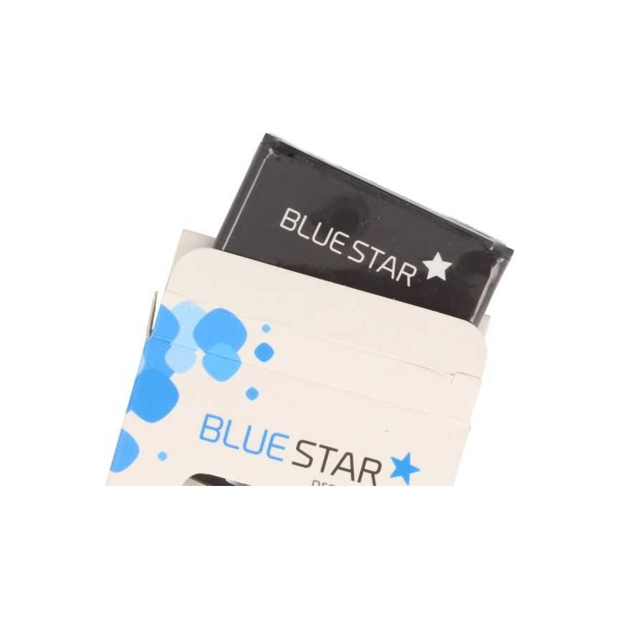 BlueStar Blue STAR PREMIUM battery for SAMSUNG S5 Mini G800F 2500 mAh – 4