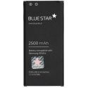 BlueStar Mėlynas STAR PREMIUM baterija do SAMSUNG S5 Mini G800F 2500 mAh BlueStar Mėlynas STAR PREMIUM baterija do SAMSUNG S5 Mini G800F 2500 mAh
