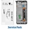 ServicePack LCD Screen SAMSUNG A23 5G A236 GH82-29734A ServicePack LCD Screen SAMSUNG A23 5G A236 GH82-29734A