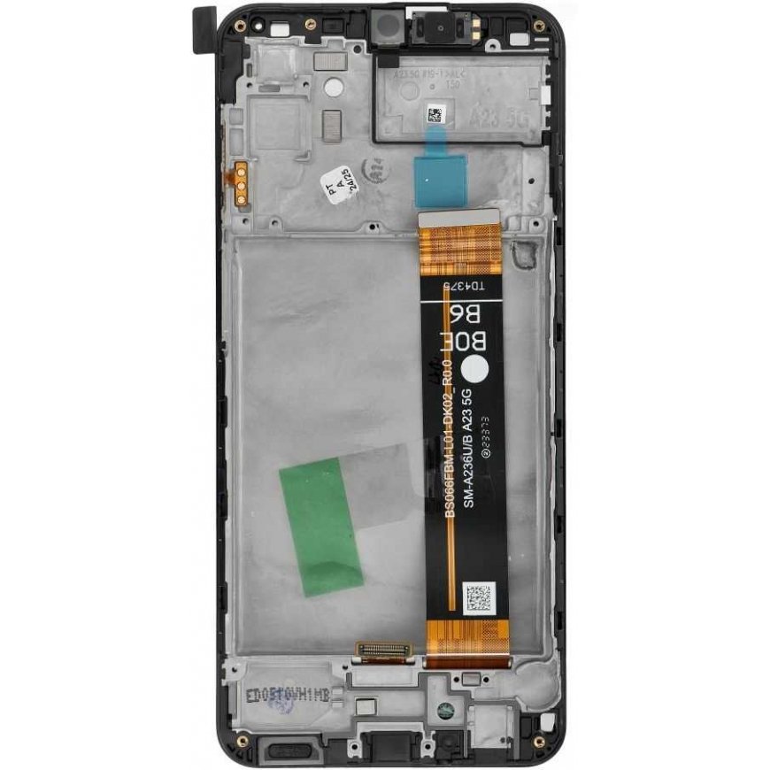 ServicePack LCD Screen SAMSUNG A23 5G A236 GH82-29734A – 2