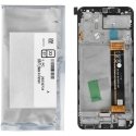 „ServicePack“ LCD ekranas SAMSUNG A23 5G A236 GH82-29734A „ServicePack“ LCD ekranas SAMSUNG A23 5G A236 GH82-29734A