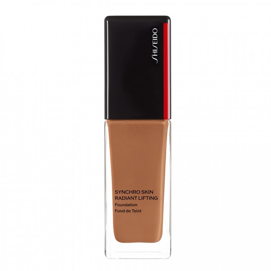 Shiseido Smu Synchro SR Lift Fndtn 510