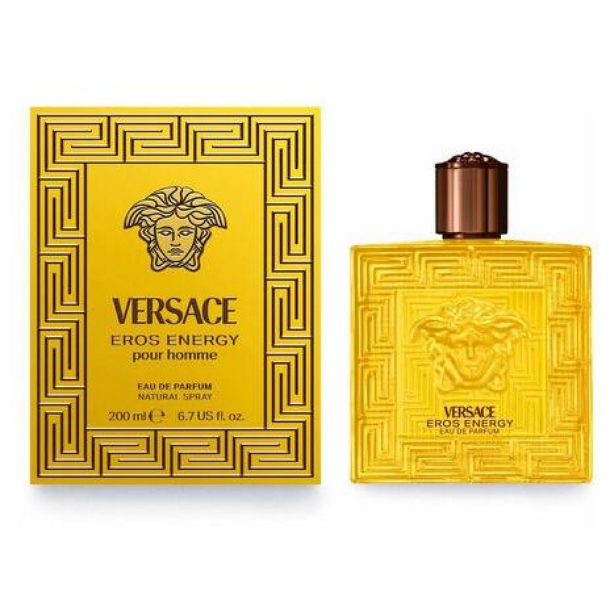 Versace Perfume for men Versace Eros