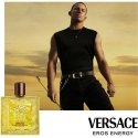 Kvepalai vyrams Versace Eros Energy EDP, 200 ml