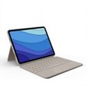 FIXED Typee do Apple iPad Pro 11" M4 2024 czarny