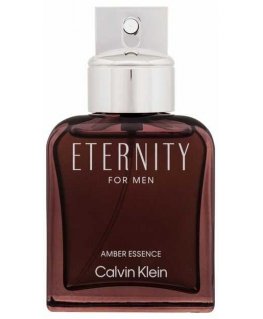 Calvin Klein Eternity For Men Amber Essence EDP parfumuotas vanduo vyrams, 50 ml