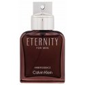 Calvin Klein Eternity For Men Amber Essence EDP parfumuotas vanduo vyrams, 50 ml