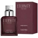 Calvin Klein Eternity For Men Amber Essence EDP 50 ml