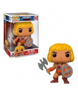 *****FUNKO Jumbo Motu He-Man 51431