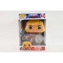 *****FUNKO Jumbo Motu He-Man 51431 *****FUNKO Jumbo Motu He-Man 51431