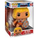 *****FUNKO Jumbo Motu He-Man 51431 *****FUNKO Jumbo Motu He-Man 51431