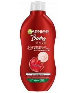 Garnier Body Intensive Care, 400 ml