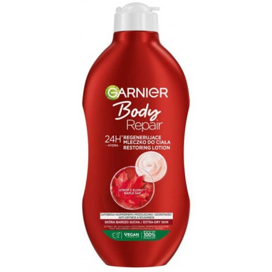 Garnier Body Intensive Care, 400 ml