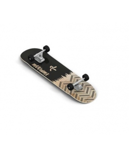 Muuwmi Skateboard ABEC 7 Forest AU 541 rullalauta