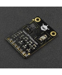 DFRobot SEN0335, CCS811 + BME280 ilman puhtaus-, lämpötila-, kosteus- ja paineanturi, I2C