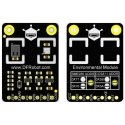 DFRobot SEN0335, CCS811 + BME280 air purity, temperature, humidity and pressure sensor, I2C DFRobot SEN0335, CCS811 + BME280 air purity, temperature, humidity and pressure sensor, I2C