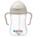 b.box b.dēžutė - pullo pillillä ja paino 240 ml | Latte b.box b.dēžutė - pullo pillillä ja paino 240 ml | Latte
