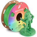 Polymaker Panchroma™ PLA Satin 1.75 mm 1kg - Satin Žalias Polymaker Panchroma™ PLA Satin 1.75 mm 1kg - Satin Žalias
