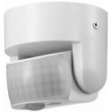 Motion sensor, PIR, 12m 1200W 180° IP65 wall/ceiling/corner Eurolight Motion sensor, PIR, 12m 1200W 180° IP65 wall/ceiling/corner Eurolight