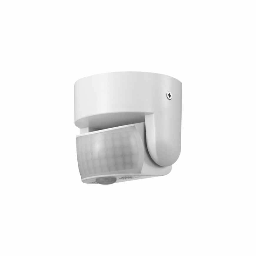 Motion sensor, PIR, 12m 1200W 180° IP65 wall/ceiling/corner Eurolight – 2
