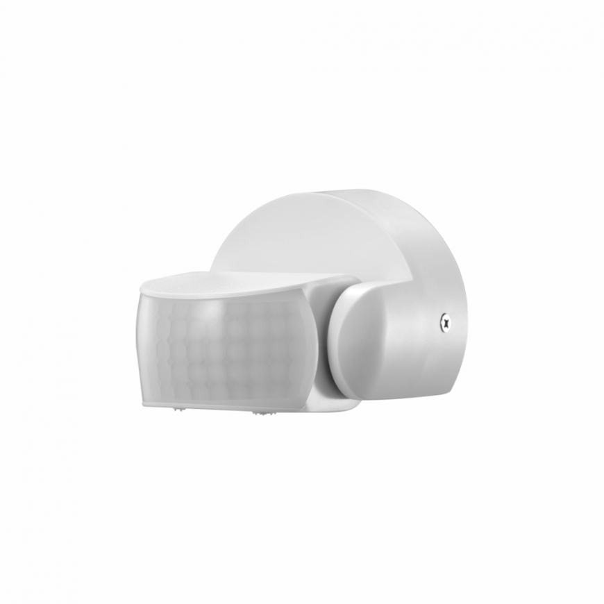 Motion sensor, PIR, 12m 1200W 180° IP65 wall/ceiling/corner Eurolight – 3