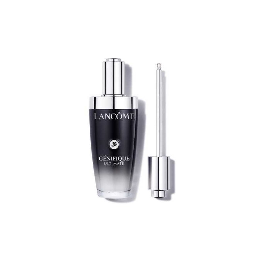 Lancome Renewing skin serum Génifique Ultimate (Serum) 100 ml 100ml topical care product – 2