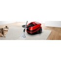 Bosch Serie 4 BWD421PET putekļusūcējs 5 L Cilindra putekļsūcējs Sauss/slapjš 2100 W Bosch Serie 4 BWD421PET putekļusūcējs 5 L Cilindra putekļsūcējs Sauss/slapjš 2100 W