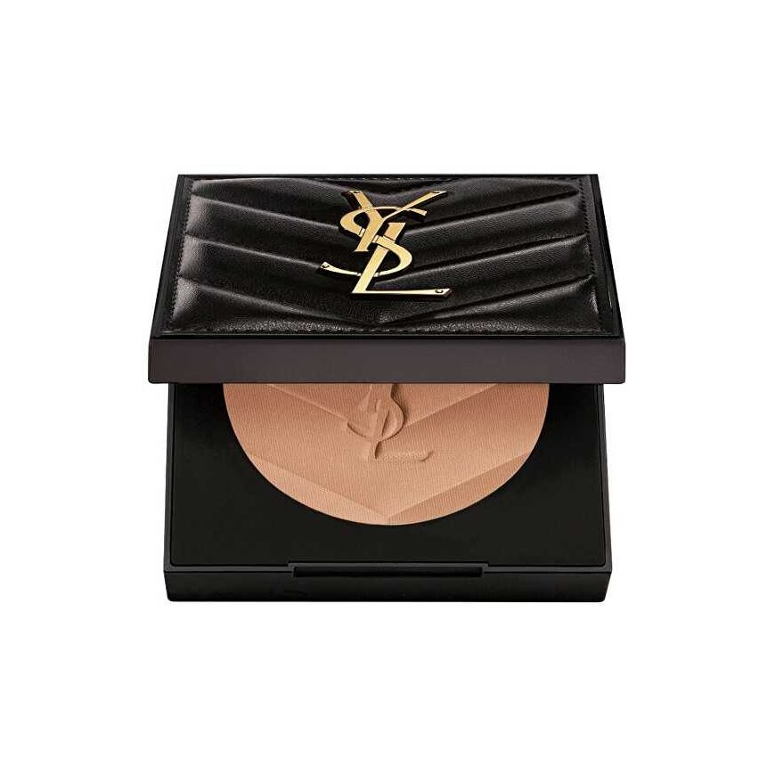 LOOK Yves Saint Laurent All Hours (Hyper Finish Powder) 7.5 g 04 dry powder
