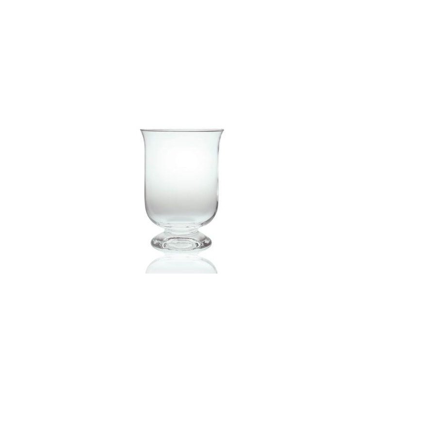 Lumarko STIKLINĖ VAZA 16CM