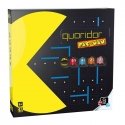 Carletto Quoridor Pacman 15 min Board game Quiz