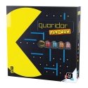 Carletto Quoridor Pacman 15 min Lautapeli Tietopeli Carletto Quoridor Pacman 15 min Lautapeli Tietopeli