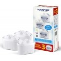 Aquaphor B100-25 Maxfor filter cartridge 3 pcs. Aquaphor B100-25 Maxfor filter cartridge 3 pcs.