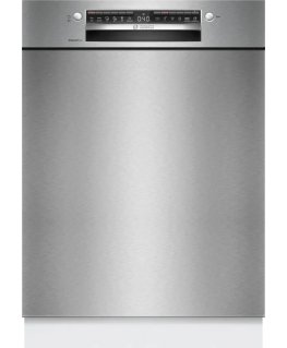 Bosch Serie 4 SMU4ECS28E indaplovė Įmontuojamos 13 vietos A