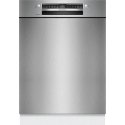 Bosch Serie 4 SMU4ECS28E indaplovė Įmontuojamos 13 vietos A Bosch Serie 4 SMU4ECS28E indaplovė Įmontuojamos 13 vietos A