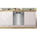 Bosch Serie 4 SMU4ECS28E astianpesukone Kalusteisiin sijoitettava 13 paikkoja A Bosch Serie 4 SMU4ECS28E astianpesukone Kalusteisiin sijoitettava 13 paikkoja A