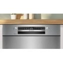 Bosch Serie 4 SMU4ECS28E nõudepesumasin Tööpinna all 13 kohta A Bosch Serie 4 SMU4ECS28E nõudepesumasin Tööpinna all 13 kohta A