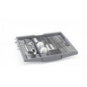 Bosch Serie 4 SMU4ECS28E посудомоечная машина Под столешницу 13 мест A