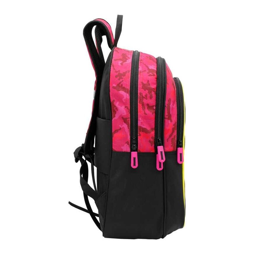Toybags Fortnite Max Drift backpack 42cm – 2