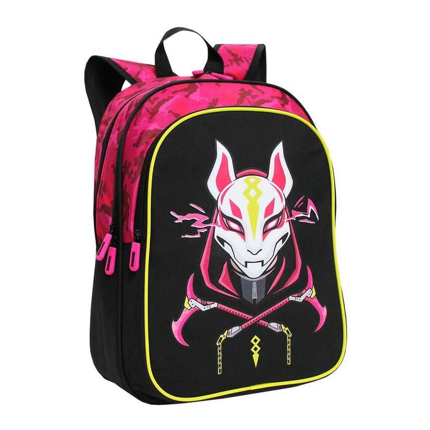 Lelulaukut Fortnite Max Drift reppu 42cm – 3