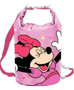 Kid Licensing käsilaukku tytöille Minnie Mouse