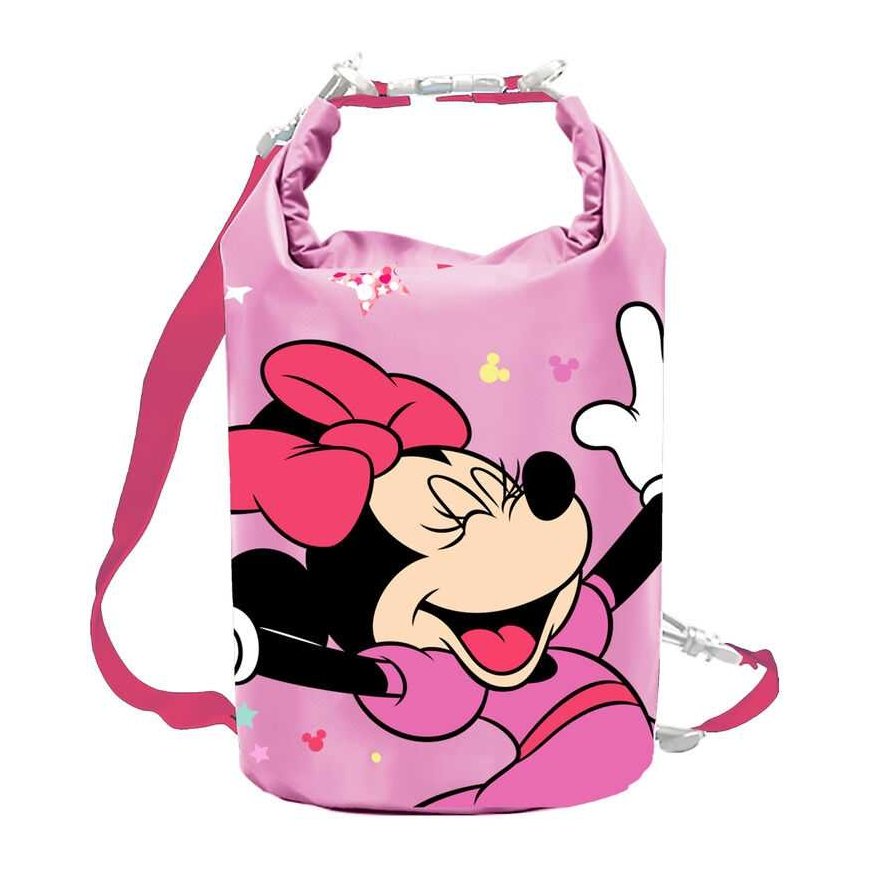 Kids Licensing Handbag for girls Minnie Mouse – 3