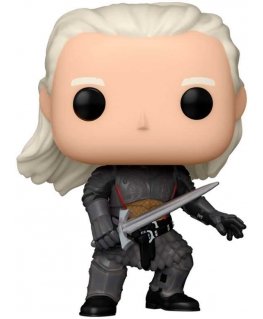 Funko POP figure House of the Dragon Daemon Targaryen