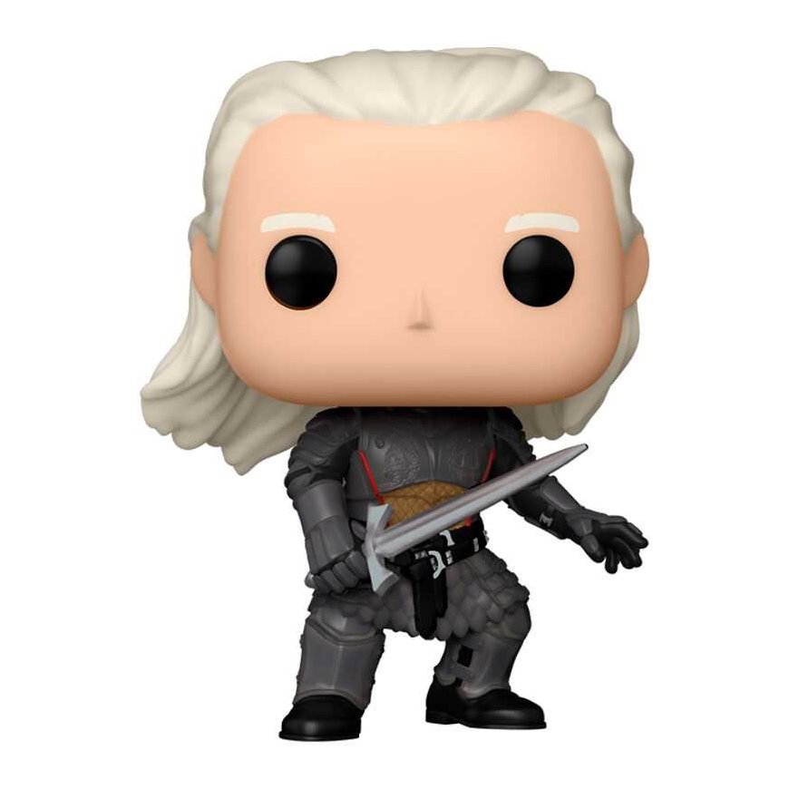 Funko POP figure House of the