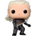 Funko POP figure House of the Dragon Daemon Targaryen Funko POP figure House of the Dragon Daemon Targaryen