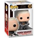 Funko POP -hahmo House of the Dragon Daemon Targaryen Funko POP -hahmo House of the Dragon Daemon Targaryen